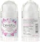 Crystal Essence Mineral Deodorant Stick - Unscented Body Deodorant With 24-Hour Odor Protection, Non-Staining &amp; Non-Sticky, Aluminum Chloride &amp; Paraben Free, 4.25 Oz, (2 Pack) (Packaging May Vary)