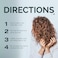 Hair Solutions -: Refresh Next Day Styling Spray (240ml)