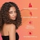 Leave-In Conditioner - Lightweight Moisture For All Curl Types, Softens Hair With Silk Proteins For Shine, 12 Fl Oz