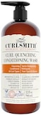 Curlsmith (946ml (Pack Of 1)) - - Curl Quenching Conditioning Wash - Vegan Cowash 2 In 1 Conditioner And Shampoo For Wavy, Curly And Coily Hair (946ml)