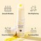 D'Alba Piedmont Italian White Truffle Double Serum All-In-One Multi Balm, Vegan Skincare, 3-In-1 Treatment With White Truffles For Moisture And Wrinkle Improvement, Glowy Finish Serum Stick