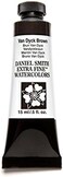 Daniel Smith Ds W/C 15ml Van Dyke Brown