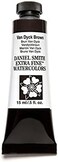 Daniel Smith Ds W/C 15ml Van Dyke Brown
