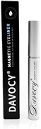 Magnetic Eyeliner For Magnetic Eyelashes, Strong Hold, Latex-Free, Waterproof Magnetic Eyeliner For Sensitive Eyes, No Glue Needed, Surper Large Capacity, 6ml 0.18Oz