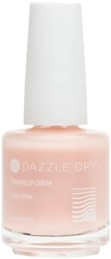 حشوة دازل دراي ترانسفورم ريدج، 0.5 أونصة (15 مل)