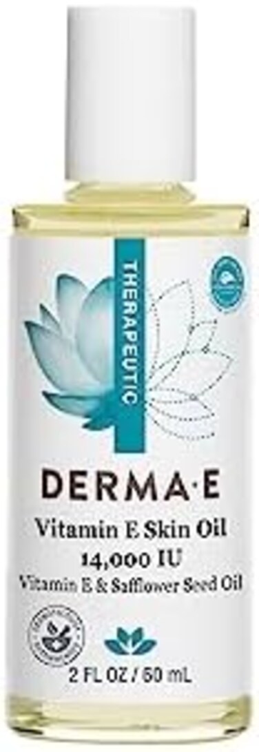 Derma E Therapeutic Vitamin E Skin Oil 14, 000 Iu 60ml/2Oz