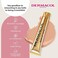 Full Coverage Foundation, Long Lasting Waterproof Makeup Cover Cream Spf30, Hypoallergenic &amp; Light Weight Liquid, Tattoo, Acne, Spots, Under-Eye Skin Cover-Up, 30G (212)