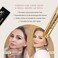 Full Coverage Foundation, Long Lasting Waterproof Makeup Cover Cream Spf30, Hypoallergenic &amp; Light Weight Liquid, Tattoo, Acne, Spots, Under-Eye Skin Cover-Up, 30G (212)