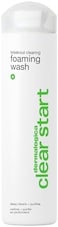 غسول رغوي Clear Start Breakout Clearing Clearing من Dermalogica - غسول وجه لحب الشباب مع حمض الساليسيليك وزيت شجرة الشاي
