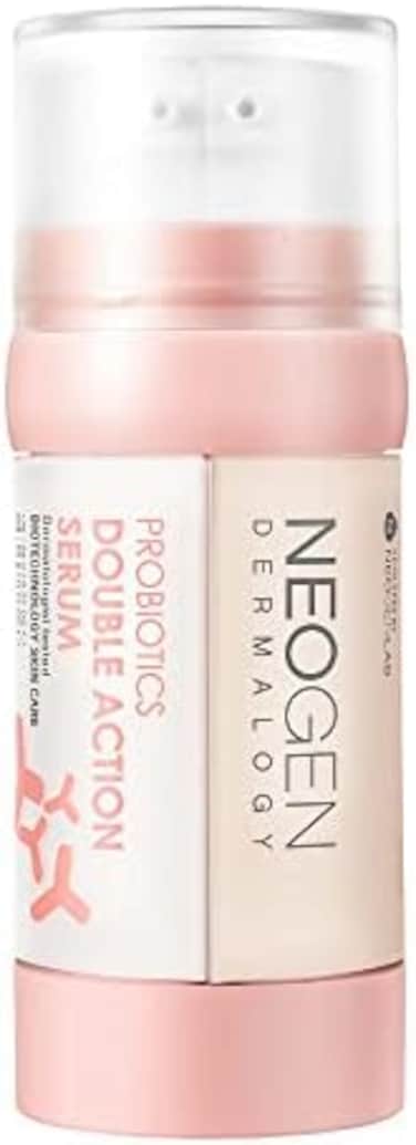 Dermalogy By Neogenlab Probiotics Double Action Serum 100ml / 3.38 Fl Oz