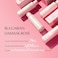 Dermalogy By Neogenlab Neogen Hyal Glow Rose Essence - Hydrating Essence With 74% Of Damask Rose Water Damask Rose Flower Oil &amp; Damask Rose Extract 160ml / 5.41 Oz