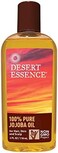 زيت الجوجوبا النقي بنسبة 100% من Desert Essence، 4 أونصة (عبوة من 3 قطع)