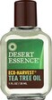 Desert Essence Eco Harvest Tea Tree Oil 30ml