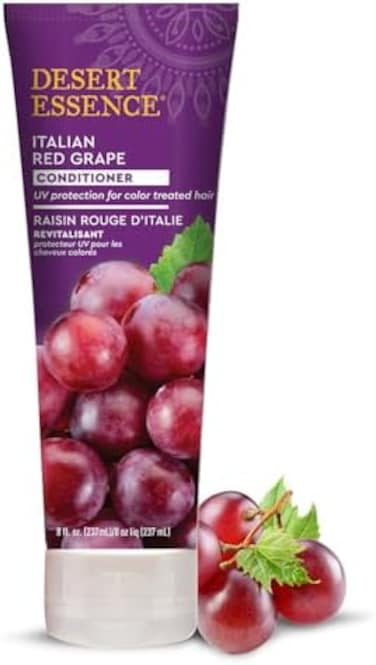 بلسم ديزرت إيسنس بالعنب الأحمر الإيطالي، 237 مل