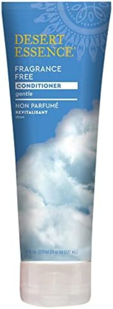بلسم Desert Essence خالي من العطور، 237 مل، أخضر، 428441، 0428441، 8 أونصة