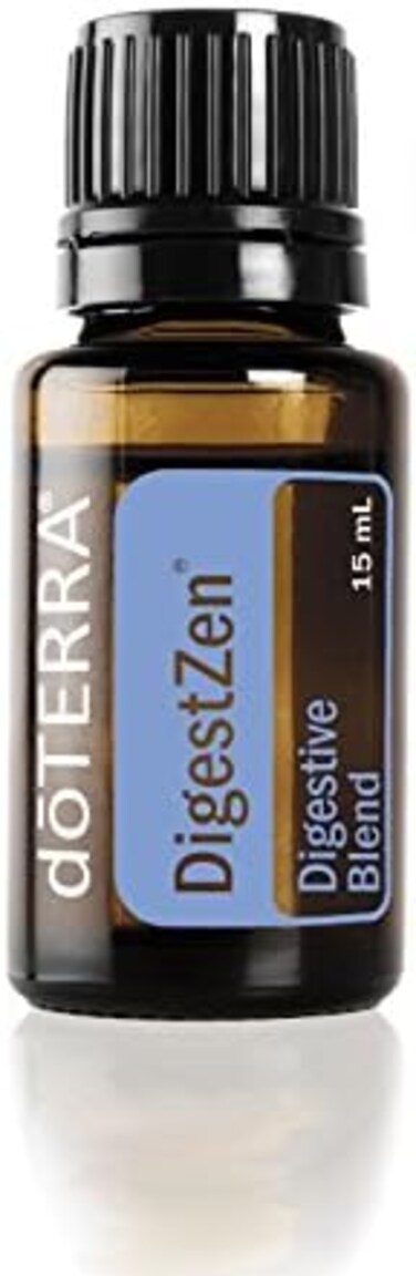 Doterra Digestzen Digestive Blend - 15ml