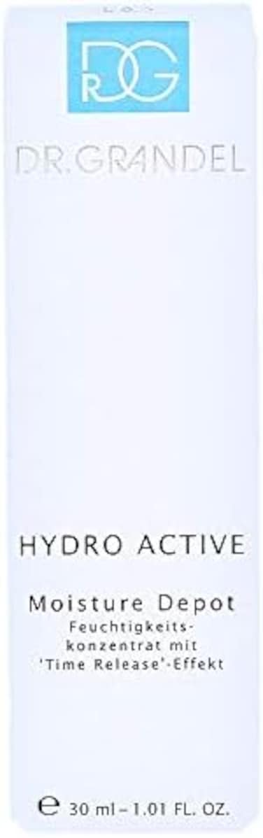 Dr Dennis Gross Dr.Grandel Hydro Active Moisture Depot