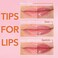Dr Dennis Gross Derminfusions Plump + Repair Lip Treatment, Visibly Plumps &amp; Defines Lips While Repairing The Moisture Barrier, 10ml