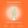 Dr Dennis Gross Alpha Beta&reg; Aha/Bha Daily Cleansing Gel, For Skin That Is Dull, Congested And Uneven Tone &amp; Texture (2 Fl Oz)