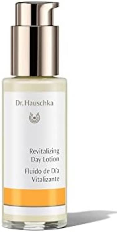 Dr Hauschka Revitalizing Day Lotion, 1.7 Fz