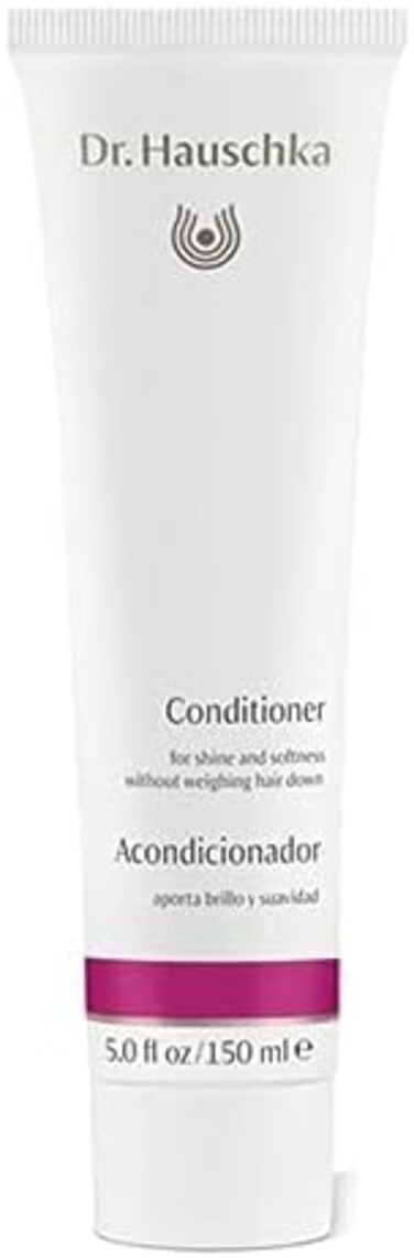 Dr.Hauschka Nourishing Hair Conditioner Smoothes And Hydrates 150ml