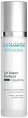 Dr.Schrammek Special Regulating Cream Oily 50ml