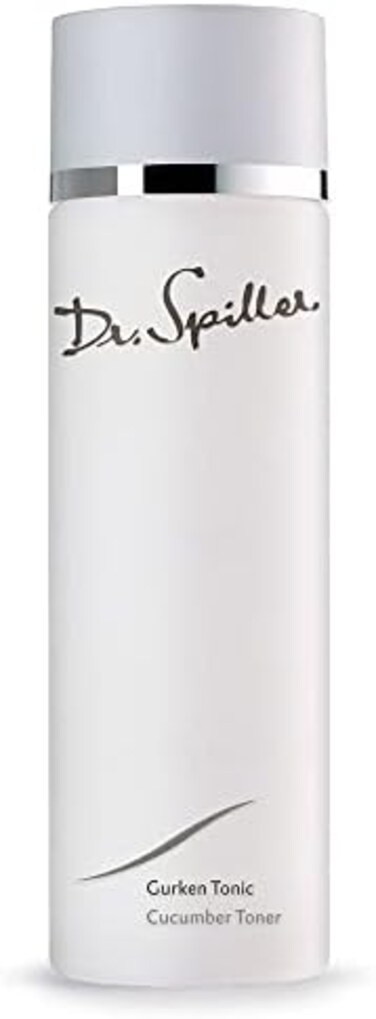 Dr.Spiller Biomimetic Skin Care Cucumber Toner 200ml/6.8Oz