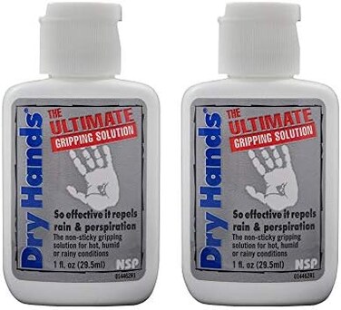2 Packs Of All-Sport Grip-Enhancing Topical Lotion (2 Packs)