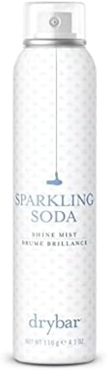 Drybar Sparkling Soda Shine Mist (4.1Oz)