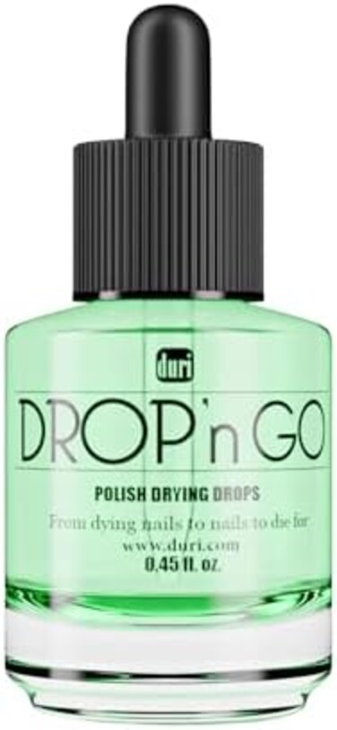 قطرات دروب آند جو، قطرات سريعة الجفاف، 14 مل