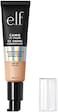 E.L.F. Camo Cc Cream Color Correcting Full Coverage Foundation With Spf 30 Light 210 N 1.05 Oz, 1.05 Ounce (Pack Of 1)