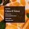 Each &amp; Every (Citrus Vetivert) - All Natural Aluminium Free Deodorant For Men And Women, Cruelty Free Vegan Deodorant With Essential Oils, Non-Toxic, Paraben Free, Citrus Vetiver, 70ml