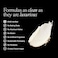 Each &amp; Every (Citrus Vetivert) - All Natural Aluminium Free Deodorant For Men And Women, Cruelty Free Vegan Deodorant With Essential Oils, Non-Toxic, Paraben Free, Citrus Vetiver, 70ml