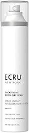 Ecru New York Smoothing Blow-Dry Spray 5Oz