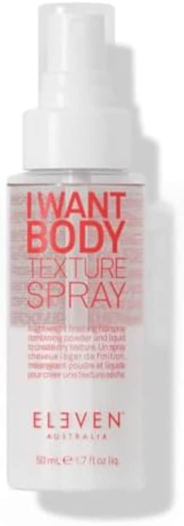 I Want Body Texture Spray For Anyone Who Loves Texture - 1.7 Fl Oz