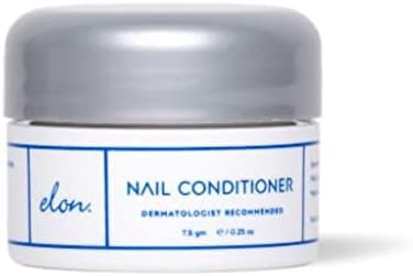 Nail Essentials Lanolin Rich Nail Conditioner Jar 7.5 G