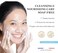 Embryolisse Foaming Cream Milk 200ml