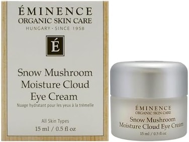 Eminence Snow Mushroom Moisture Cloud Eye Cream 15ml/1.5Oz