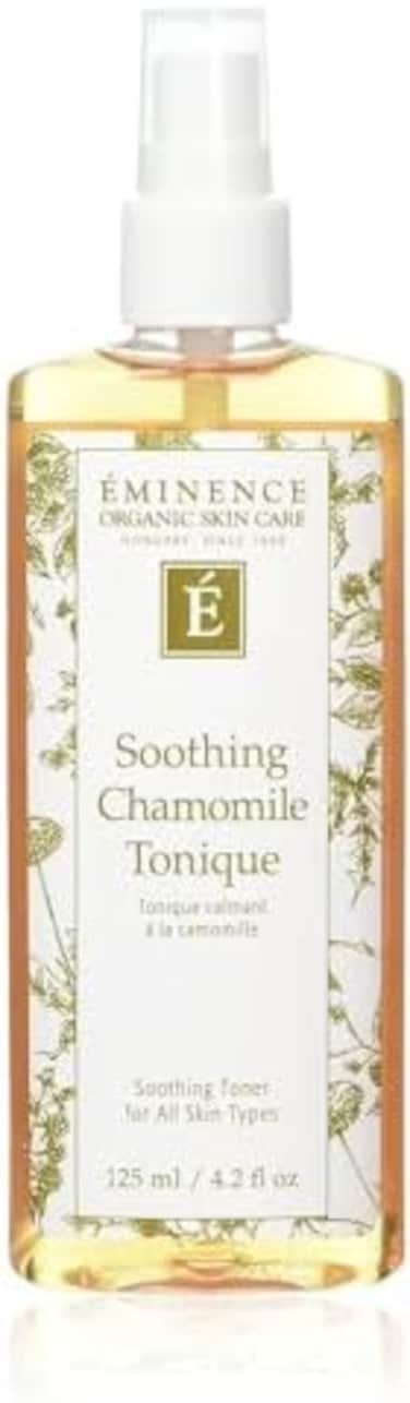 Eminence Soothing Chamomile Tonique For Unisex 4.2 Oz Toner