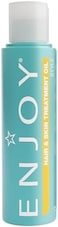 Enjoy Hair And Skin Treatment Oil (3.4 Oz)