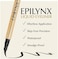 Waterproof Liquid Eyeliner - Smudge-Proof, Long-Lasting Vegan Liquid Eyeliner Pen With Precision Tip For Smooth Application, Gluten-Free, Hypoallergenic Eye Liner - 2ml Black