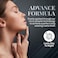Era Beauty Era Face Spray Makeup (R2 Ivory, 2.25 Oz) - Airbrush Foundation, Everyday, Buildable, Professional Spray On Cosmetics