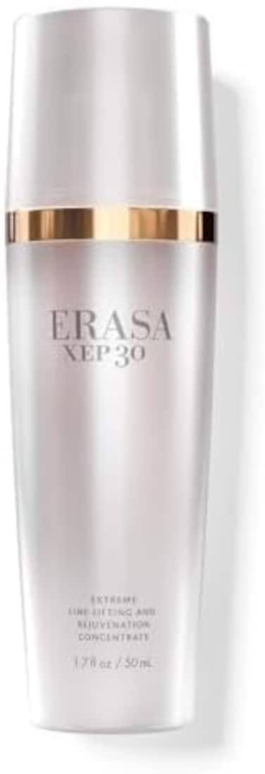 Erasa Allure&reg; Award Winning Xep30 - Extreme Line Lifting &amp; Rejuvenation Concentrate. Relaxes Deep Lines And Wrinkles