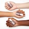 Essie Nail Polish, Salon-Quality Grayish Brown Nail Polish, Vegan, Crochet Away, 0.46 Fl Oz