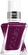 Essie Gel Couture Nail Polish, Long-Lasting Vibrant Purple Nail Polish, Vegan, Paisley The Way, 0.46 Fl Oz