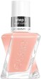 Essie Gel Couture, 2-Step Longwear Nail Polish, 8-Free Vegan Formula, Sheer Silhouette, Sheer Tan Nude, 13.5ml
