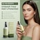 Hair Growth Oil With Biotin - Caffeine And Castor Oil For Fuller, Thicker, Longer Hair