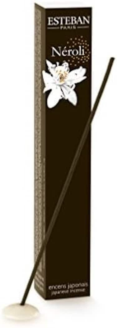 Esteban Paris - Neroli - Japanese Incense Discovery Box (40 Sticks)