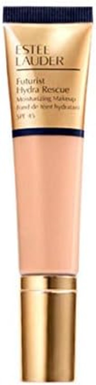 Futurist Hydra Rescue Moisturizing Makeup Spf 45 - # 3N1 Ivory Beige - 35ml/1.2Oz