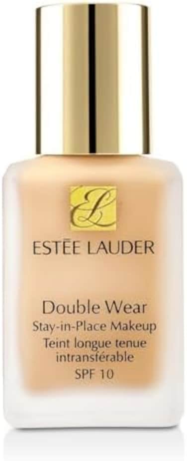 Est&eacute;e Lauder Double Wear Stay In Place Liquid Makeup Spf 10#N1 Desert Beige, 1 Ounce